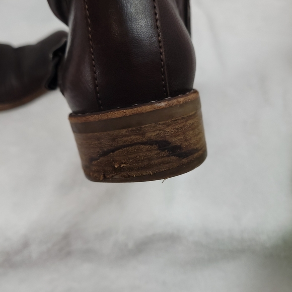 Paul Green Urban Boots EUR size 5.5/US size 7 PRE-OWNED* PHOTOS* - Picture 8 of 13